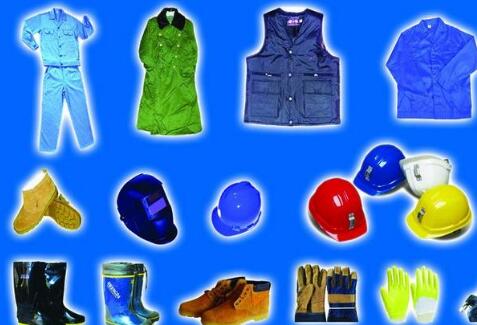 甘肅平涼與慶陽勞保用品供應商對比 如何選擇適合您的勞動防護用品？