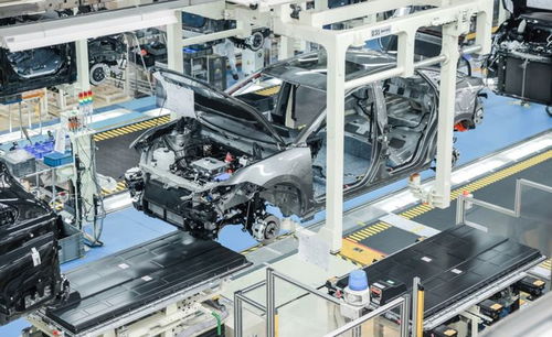 用戶哲學(xué)驅(qū)動一汽豐田上半年跑贏大盤，信息技術(shù)服務(wù)成關(guān)鍵支撐