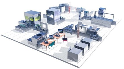 制造執(zhí)行系統(tǒng)（MES）的信息技術(shù)服務(wù) 驅(qū)動(dòng)制造業(yè)數(shù)字化轉(zhuǎn)型的關(guān)鍵